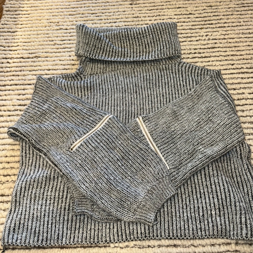 Rumor Sweater